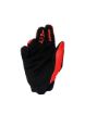 ALPINESTARS GLOVES YTH FULL BORE V2 RED/BLACK