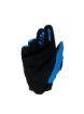 ALPINESTARS GLOVES YTH FULL BORE V2 BLUE/BLK