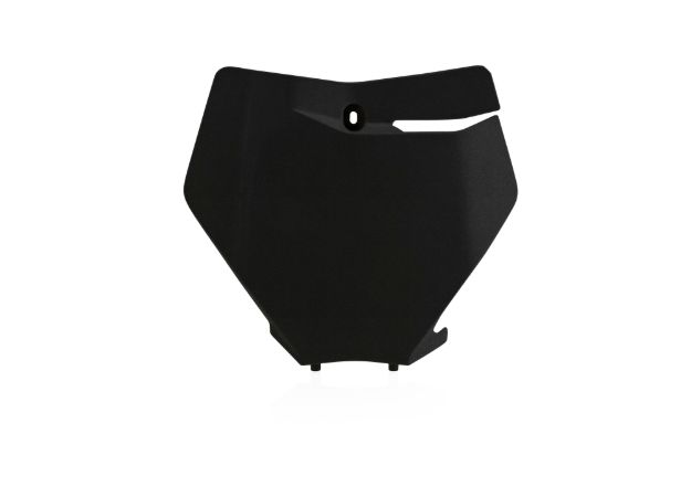 ACERBIS FRONT NUMBER PLATE FOR KTM