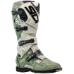 Sidi CROSSFIRE 3 ARMY SAND
