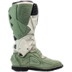 Sidi CROSSFIRE 3 ARMY SAND