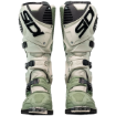 Sidi CROSSFIRE 3 ARMY SAND