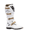 Sidi CROSSFIRE 3 WHITE BRONZE