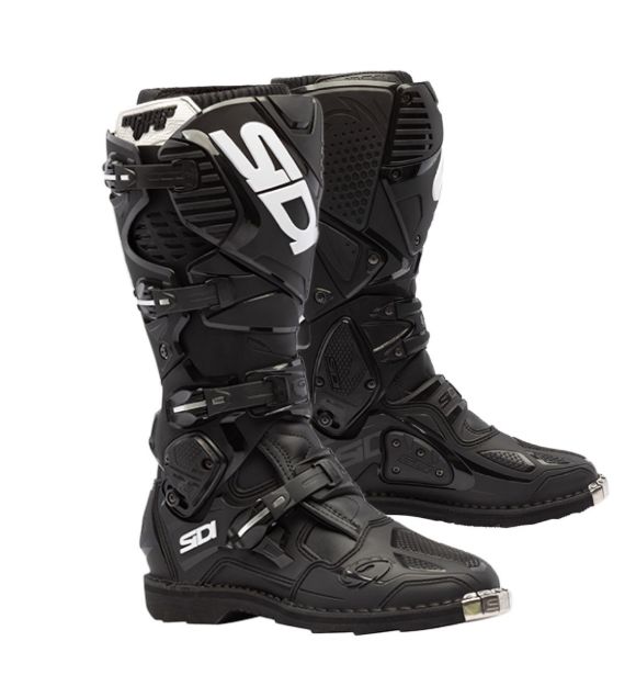 Sidi CROSSFIRE 3 BLACK