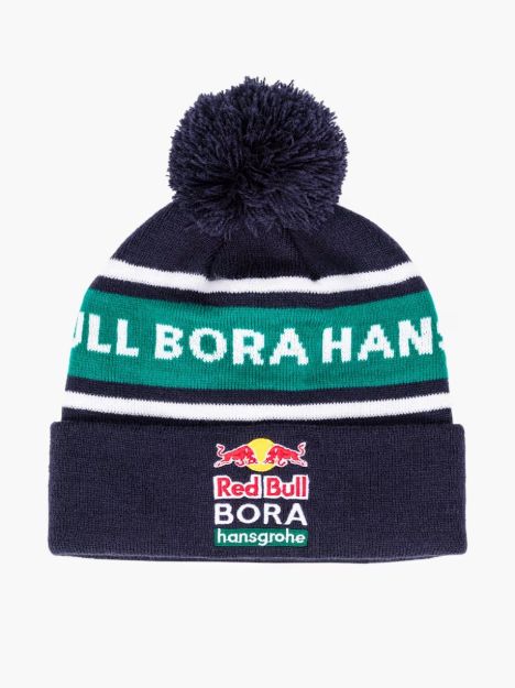 RED BULL BORA Essential Beanie
