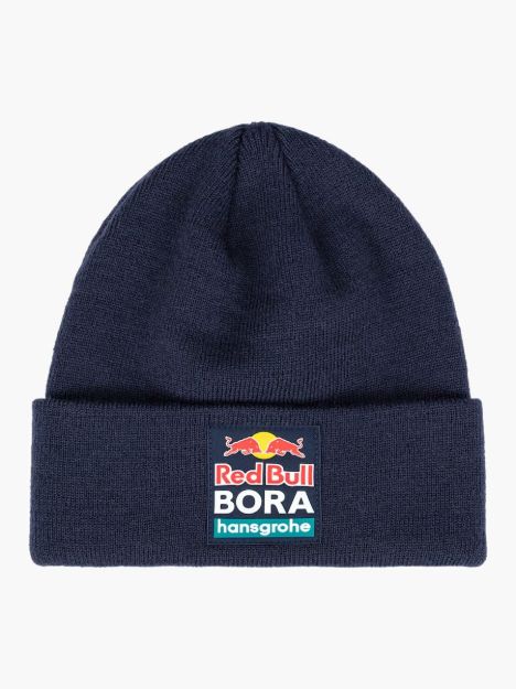 RED BULL BORA Core Beanie