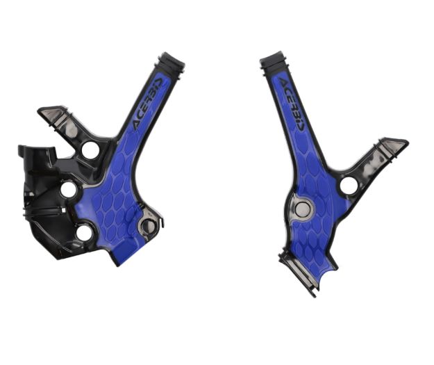 Acerbis X-Grip Frame Protector – Yamaha YZ 85 (2022–2026)