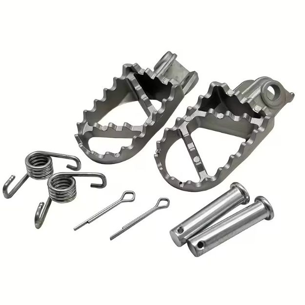 STOPALKE REPLICA OEM - KTM ,HUSQ , GAS GAS