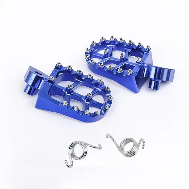 STOPALKE ALUMINIJ PRO-1 YAMAHA 85-125-250-450