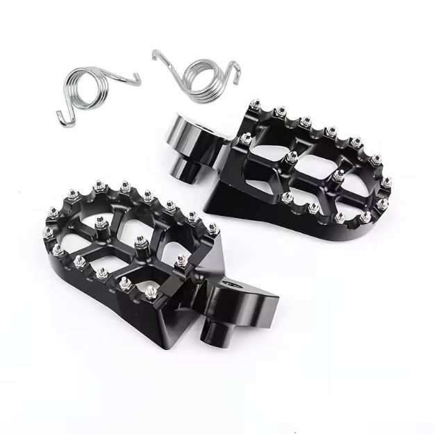 STOPALKE ALUMINIJ PRO-1 YAMAHA 85-125-250-450