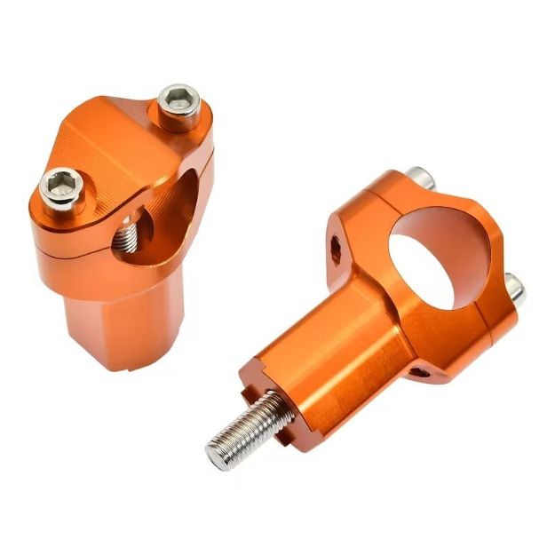 NOSILCI KRMILA 28.6 MM KTM / HUSQ / GAS GAS