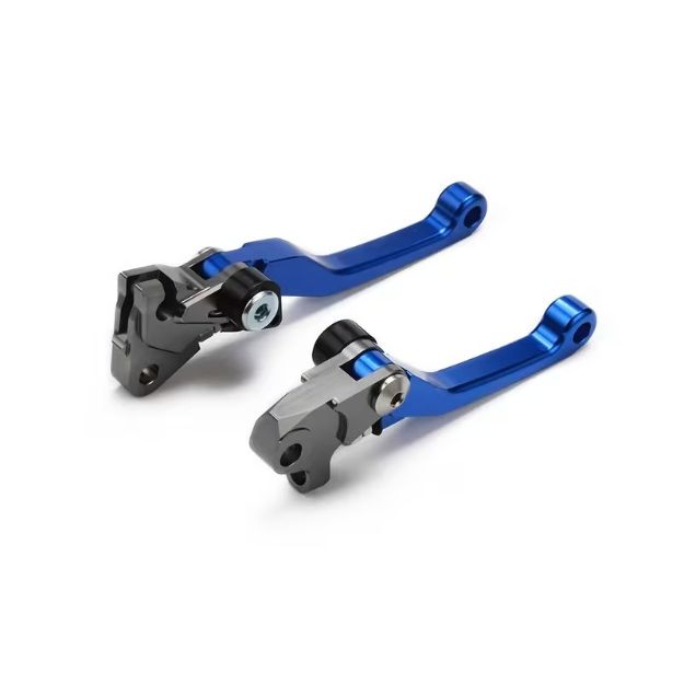 YAMAHA Premium CNC Aluminijaste Nezlomljive Ročke Sklopka in Zavora YAMAHA YZ 125 - 450
