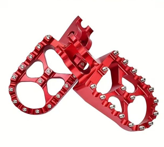 STOPALKE ALUMINIJ PRO-1 HONDA CRF / CR 125-250-450