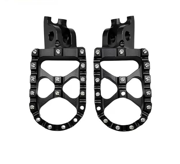 STOPALKE ALUMINIJ PRO-1 HONDA CRF / CR 125-250-450