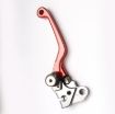 HONDA Premium CNC aluminijaste nezlomljive ročke – sklopka & zavora (HONDA CRF 250/450 -  ccm)