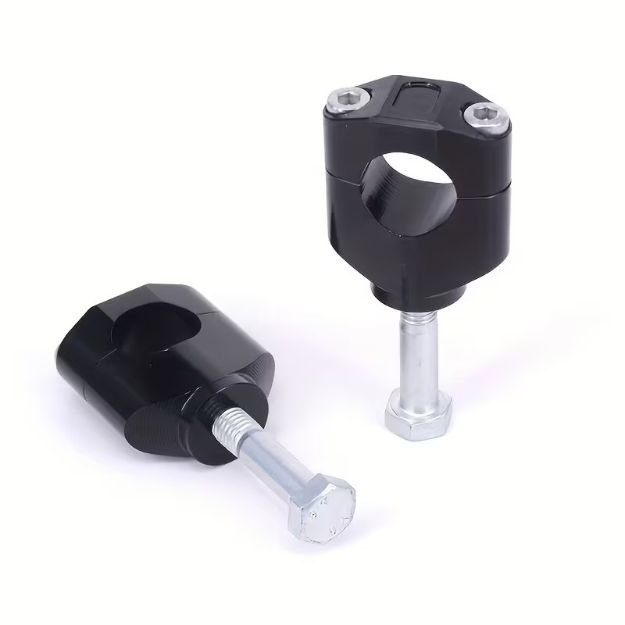 BARMOUNTS 28.6 mm – univerzalni nosilec krmila