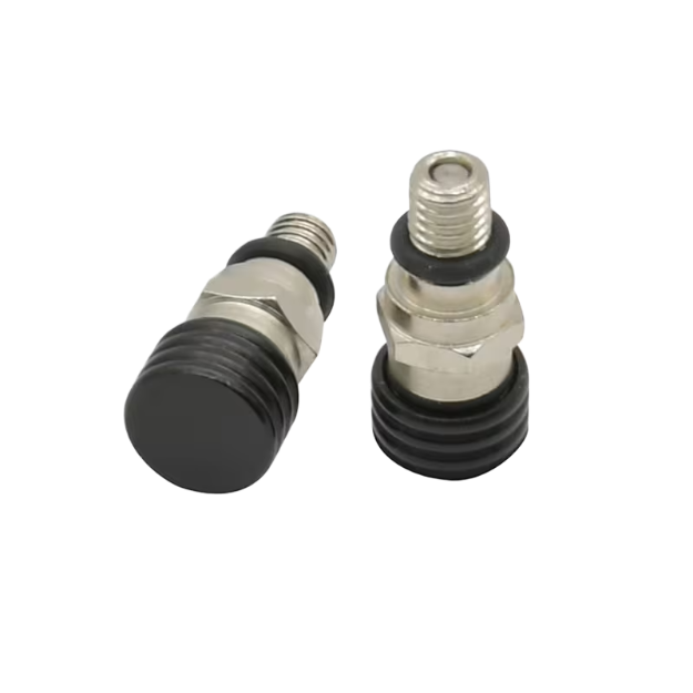 Ventil za odzračevanje VZMETENJA M5*0,8 cm SHOWA - KYB /  HONDA, YAMAHA, SUZUKI , KAWASAKI