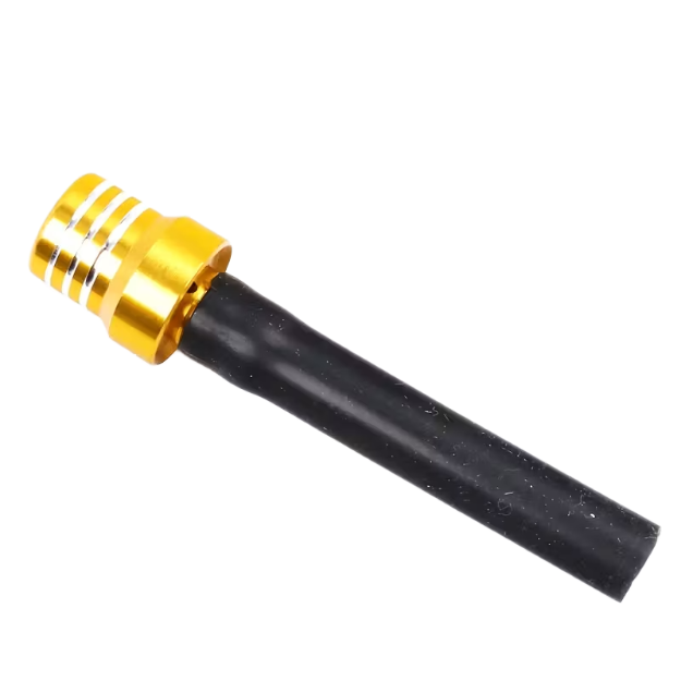 Odzračevalni Ventil Rezervoarja – Universal Fit (za pokrovček goriva)