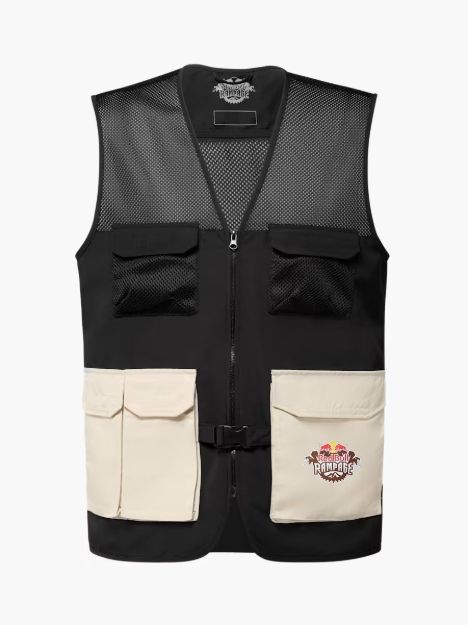 RED BULL Freeride Utility Vest