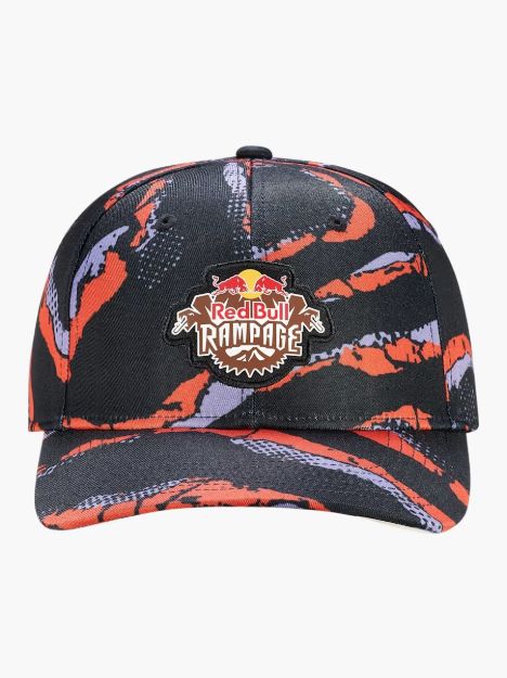 RED BULL Terrain Cap