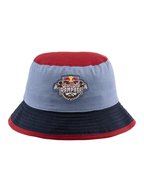 RED BULL Terrain Strawhat