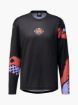 RED BULL Terrain Tech Longsleeve