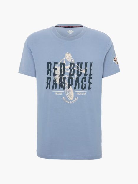 RED BULL Gear T-Shirt