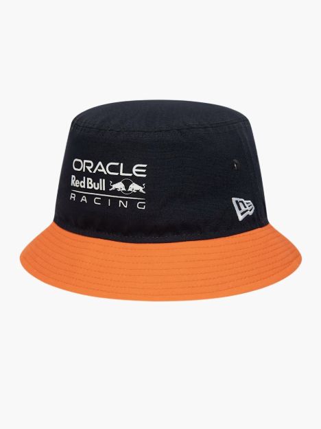 RED BULL New Era Repreve Bucket Hat