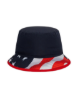RED BULL USA Replica Team Flag Bucket Hat