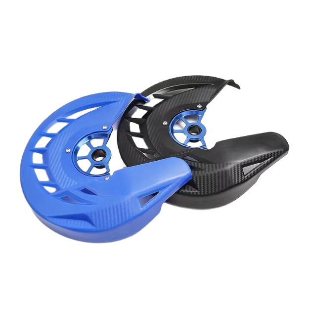 ZAŠČITA PREDNJEGA DISKA YAMAHA 2014 -