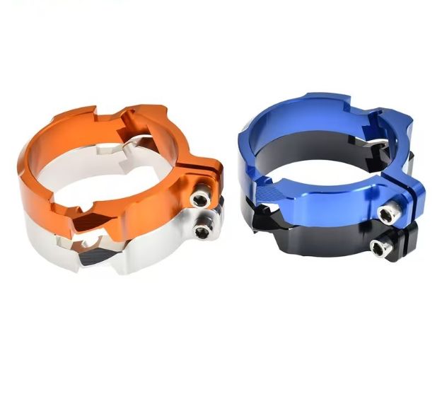 ZAŠČITNI OBROČ IZPUHA – KTM / HUSQVARNA / GASGAS 2T