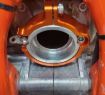 ZAŠČITNI OBROČ IZPUHA – KTM / HUSQVARNA / GASGAS 2T