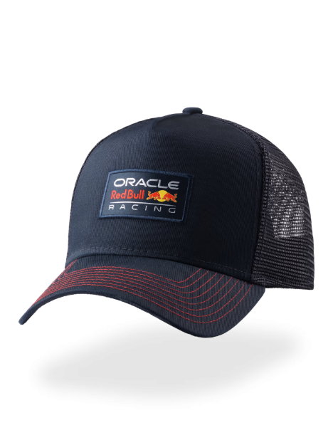 RED BULL Entry Trucker