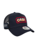 RED BULL New Era ORBR Patch E-Frame Trucker Cap
