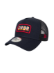 RED BULL New Era ORBR Patch E-Frame Trucker Cap