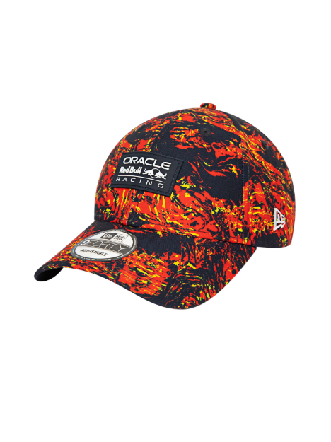 RED BULL New Era 9Forty Flames Cap