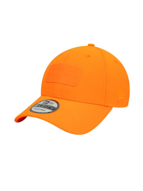 RED BULL New Era 9Forty Hunter Flame Orange Cap