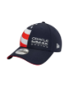 RED BULL USA Replica Team Flag Cap