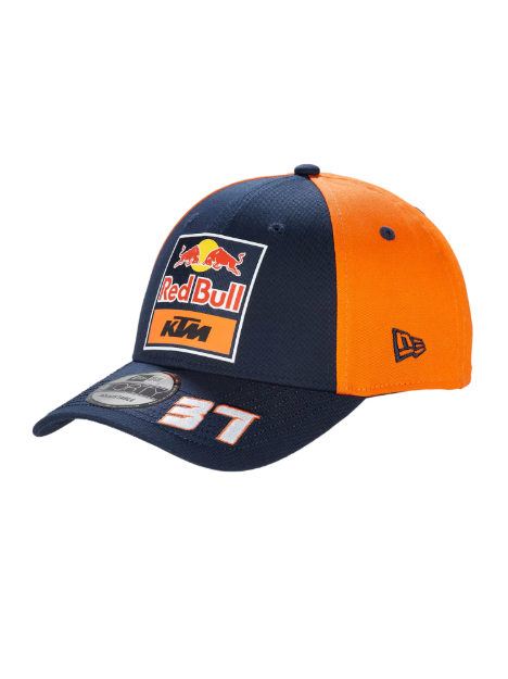 RED BULL New Era Replica Acosta Cap