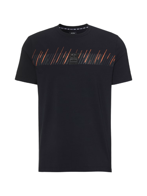 RED BULL Carbon T-Shirt