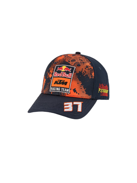 RED BULL Pedro Acosta Youth Rider Cap