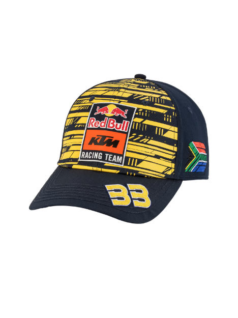 RED BULL Brad Binder Rider Cap