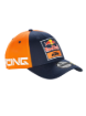 RED BULL New Era Replica Binder Cap