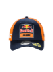 RED BULL New Era Replica Binder Cap