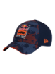 RED BULL New Era Offroad Curved Cap
