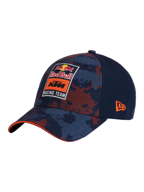RED BULL New Era Offroad Curved Cap