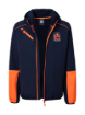 RED BULL Grid Softshell Jacket