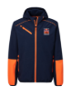 RED BULL Grid Softshell Jacket
