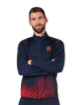 RED BULL Motion Training Jacket