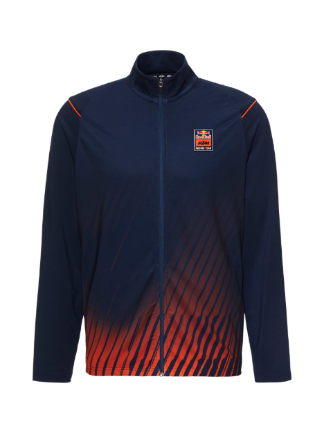 RED BULL Motion Training Jacket